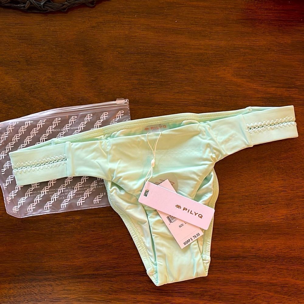 Pilyq Swimsuit Bottom 